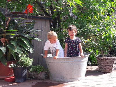 Holiday apartment Apart Greber Bersbuch, Andelsbuch - Outdoor photo 10