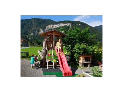 Holiday apartment Apart Greber Bersbuch, Andelsbuch - Outdoor photo 15