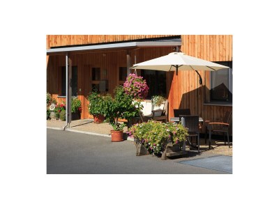 Holiday apartment Apart Greber Bersbuch, Andelsbuch - Outdoor photo 16