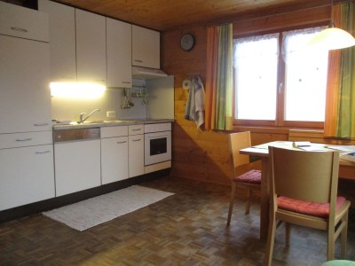Holiday apartment Apart Greber Bersbuch, Andelsbuch - Features photo 18