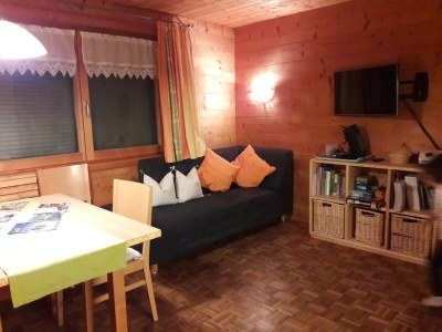 Holiday apartment Apart Greber Bersbuch, Andelsbuch - Features photo 19