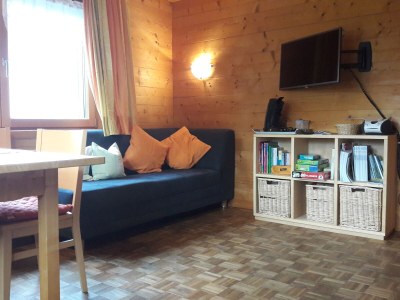 Holiday apartment Apart Greber Bersbuch, Andelsbuch - Features photo 20