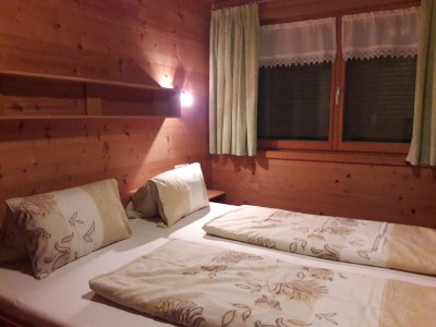 Holiday apartment Apart Greber Bersbuch, Andelsbuch - Features photo 21