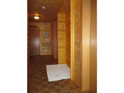 Holiday apartment Apart Greber Bersbuch, Andelsbuch - Features photo 22