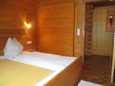 Holiday apartment Apart Greber Bersbuch, Andelsbuch - Features photo 23