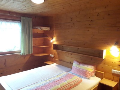 Holiday apartment Apart Greber Bersbuch, Andelsbuch - Features photo 24