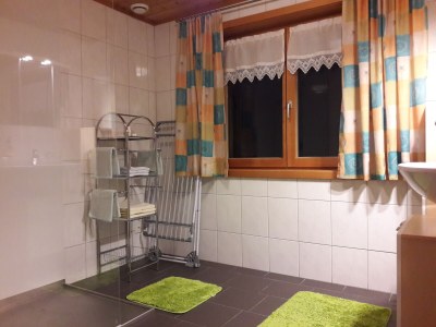 Holiday apartment Apart Greber Bersbuch, Andelsbuch - Features photo 25