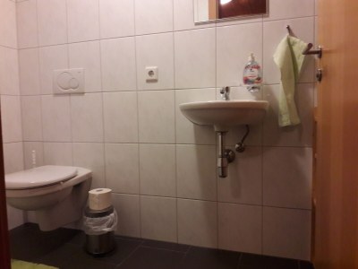 Holiday apartment Apart Greber Bersbuch, Andelsbuch - Features photo 28