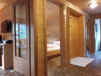 Holiday apartment Apart Greber Bersbuch, Andelsbuch - Features photo 29