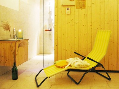 Holiday apartment Apart Greber Bersbuch, Andelsbuch - Features photo 31