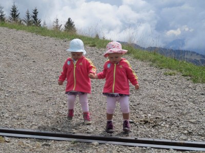 Holiday apartment Apart Greber Bersbuch, Andelsbuch - Environment photo 33