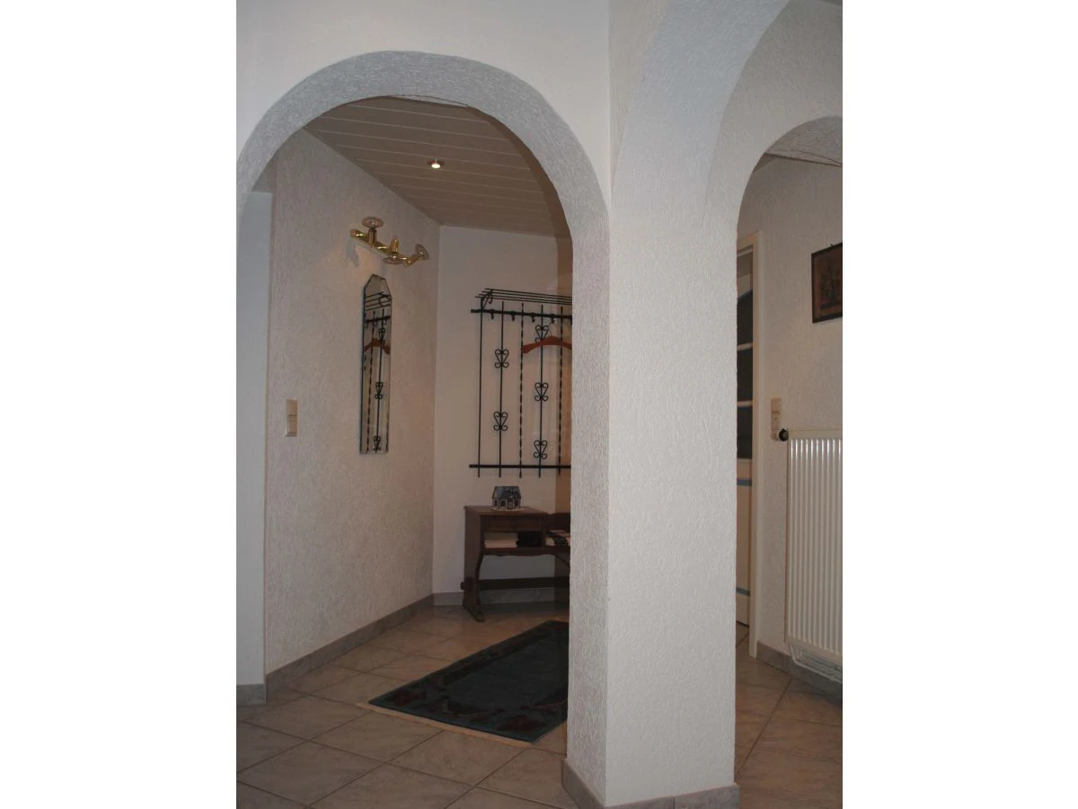 Holiday apartment Familie Krös Gildemeisterstraße 14 - Outdoor photo 3