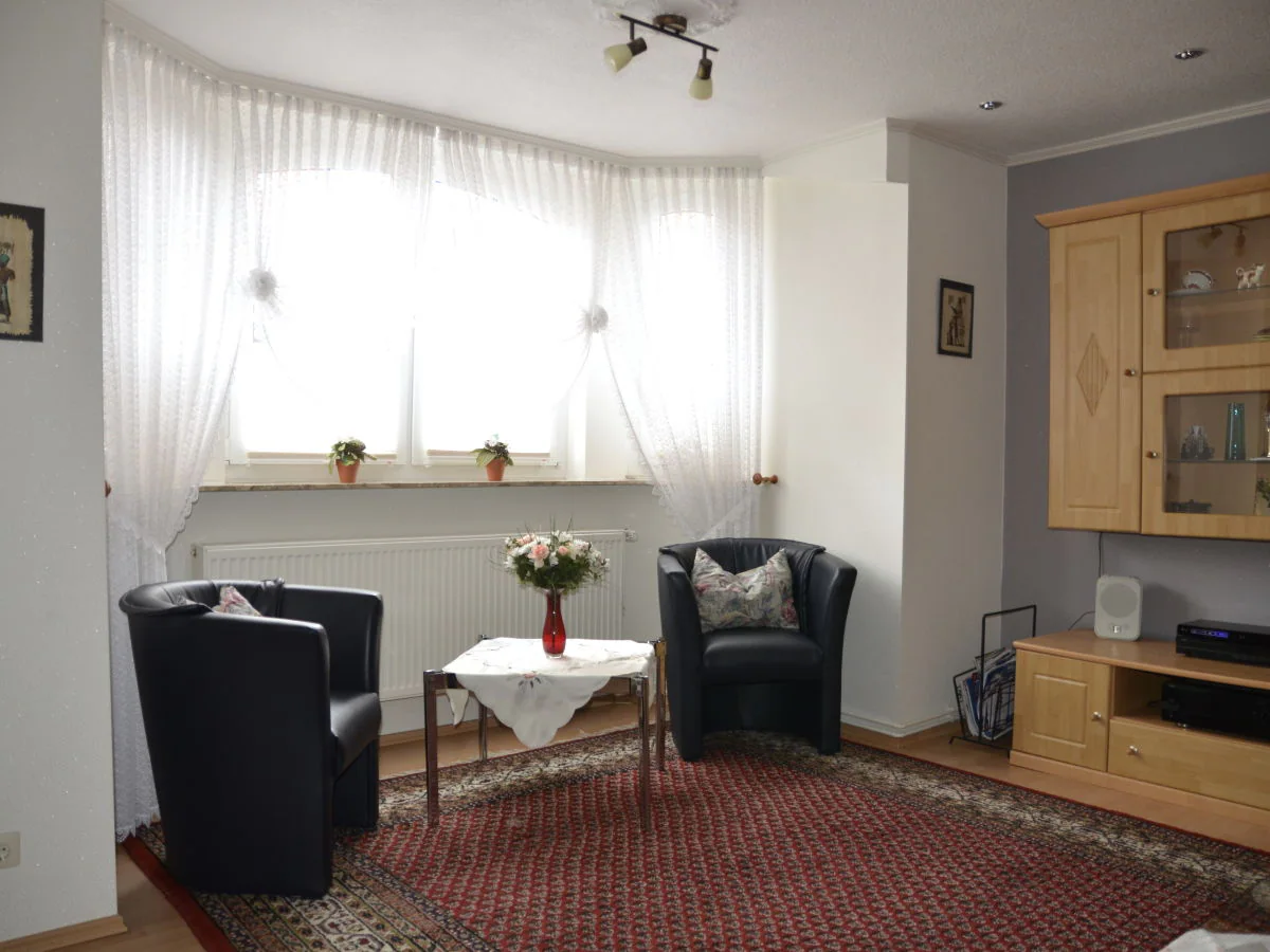 Holiday apartment Familie Krös Gildemeisterstraße 14 - Features photo 5