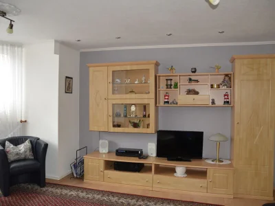 Holiday apartment Familie Krös Gildemeisterstraße 14 - Features photo 4