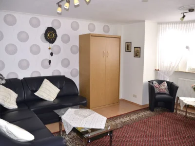 Holiday apartment Familie Krös Gildemeisterstraße 14 - Features photo 6