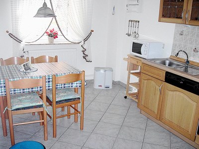 Holiday apartment Familie Krös Gildemeisterstraße 14 - Features photo 8