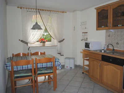 Holiday apartment Familie Krös Gildemeisterstraße 14 - Features photo 9