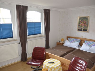 Holiday apartment Familie Krös Gildemeisterstraße 14 - Features photo 10