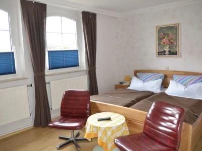 Holiday apartment Familie Krös Gildemeisterstraße 14 - Features photo 11