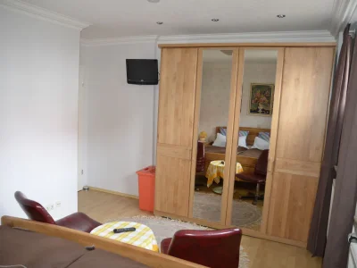 Holiday apartment Familie Krös Gildemeisterstraße 14 - Features photo 12