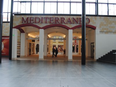 Holiday apartment Familie Krös Gildemeisterstraße 14 - Environment photo 16