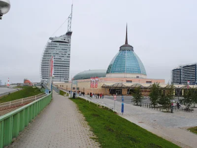 Holiday apartment Familie Krös Gildemeisterstraße 14 - Environment photo 18
