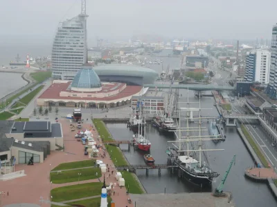 Holiday apartment Familie Krös Gildemeisterstraße 14 - Environment photo 19