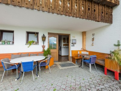 Holiday house Chalet in Schwarzenberg am Skilift - Outdoor photo 3