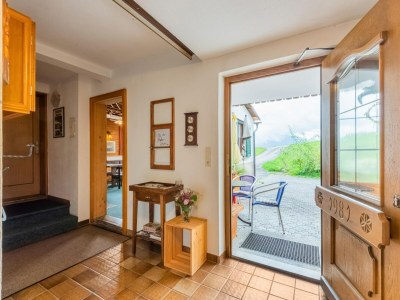 Holiday house Chalet in Schwarzenberg am Skilift - Features photo 10