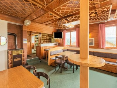 Holiday house Chalet in Schwarzenberg am Skilift - Features photo 12