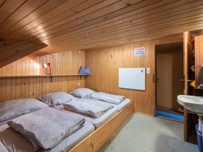 Holiday house Chalet in Schwarzenberg am Skilift - Features photo 13