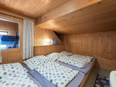 Holiday house Chalet in Schwarzenberg am Skilift - Features photo 14