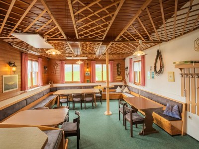 Holiday house Chalet in Schwarzenberg am Skilift - Features photo 16