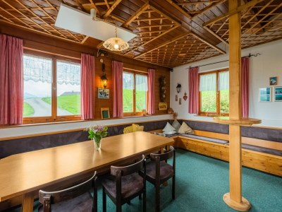 Holiday house Chalet in Schwarzenberg am Skilift - Features photo 17