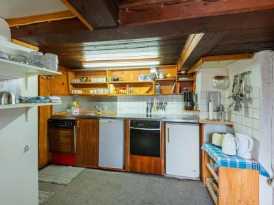 Holiday house Chalet in Schwarzenberg am Skilift - Features photo 18