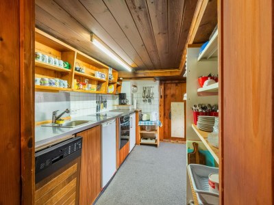 Holiday house Chalet in Schwarzenberg am Skilift - Features photo 19