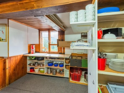 Holiday house Chalet in Schwarzenberg am Skilift - Features photo 20