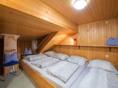 Holiday house Chalet in Schwarzenberg am Skilift - Features photo 23