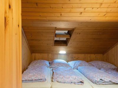 Holiday house Chalet in Schwarzenberg am Skilift - Features photo 24