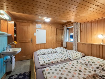 Holiday house Chalet in Schwarzenberg am Skilift - Features photo 25