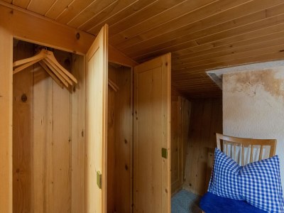 Holiday house Chalet in Schwarzenberg am Skilift - Features photo 26