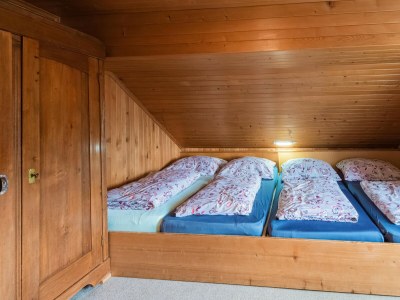 Holiday house Chalet in Schwarzenberg am Skilift - Features photo 27