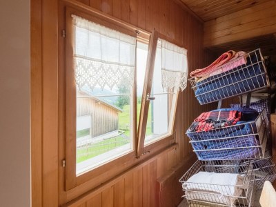 Holiday house Chalet in Schwarzenberg am Skilift - Features photo 29