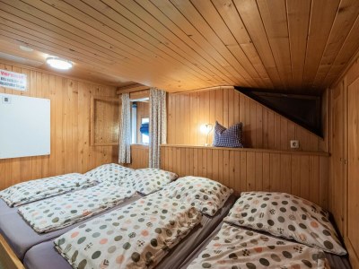 Holiday house Chalet in Schwarzenberg am Skilift - Features photo 34