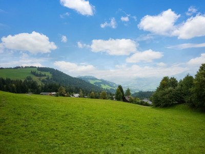 Holiday house Chalet in Schwarzenberg am Skilift - Environment photo 36