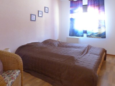 Apartment Wohnung in Frankenau mit Terrasse - Features photo 7