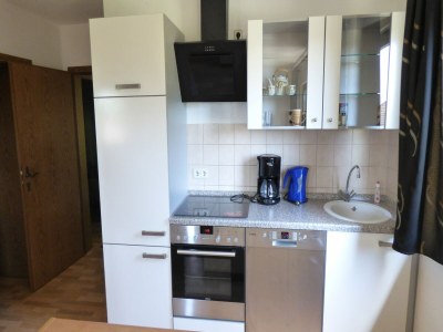 Apartment Wohnung in Frankenau mit Terrasse - Features photo 8