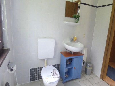 Apartment Wohnung in Frankenau mit Terrasse - Features photo 12
