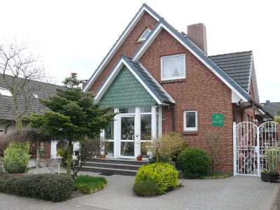 Holiday apartment Familie Krös Erlenweg 7 in Langen - Holiday apartment