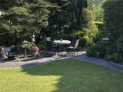 Holiday apartment Familie Krös Erlenweg 7 - Outdoor photo 3